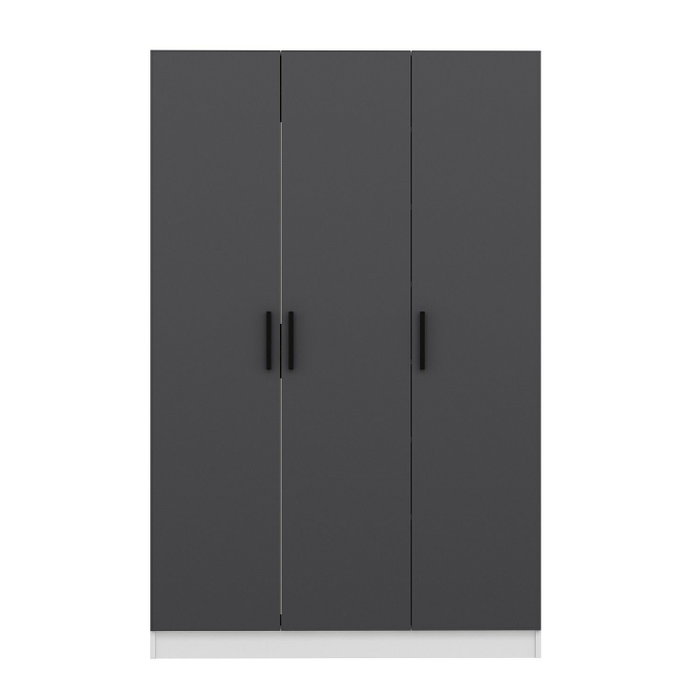 Hanah Home Noah - 8210 Recibidor Antracita